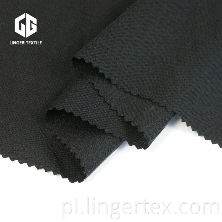 Hollow Fiber Fabric